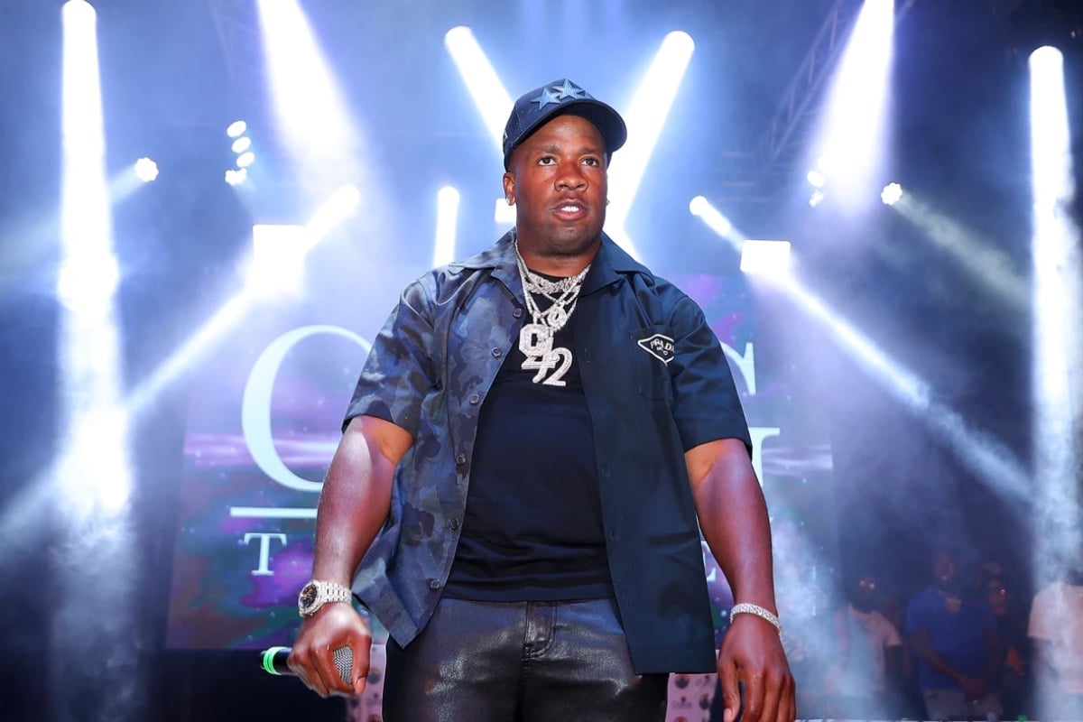 The Top 10 Best Memphis Rappers of All Time - Beats, Rhymes & Lists