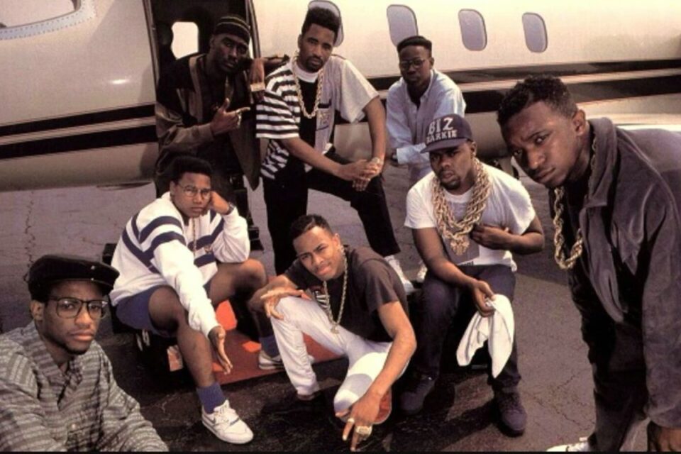 The Top 15 Greatest Rap Record Labels of All Time Beats, Rhymes & Lists