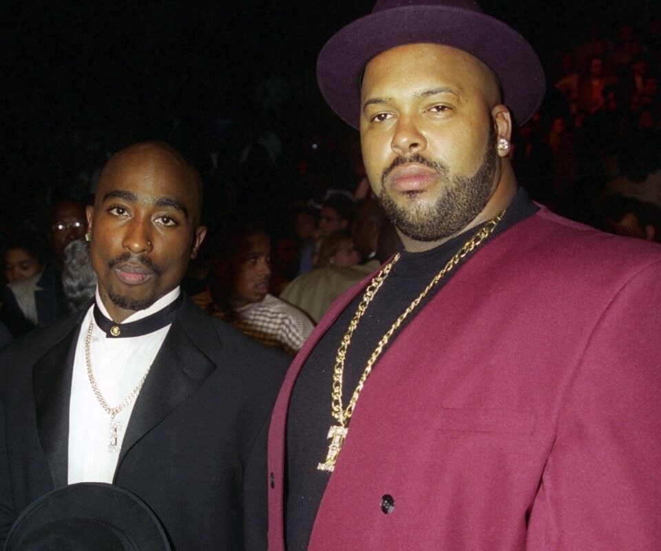 Top 15 Greatest Rap Record Labels Of All Time Death Row