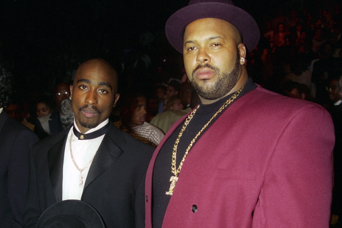 Top 15 Greatest Rap Record Labels Of All Time Death Row