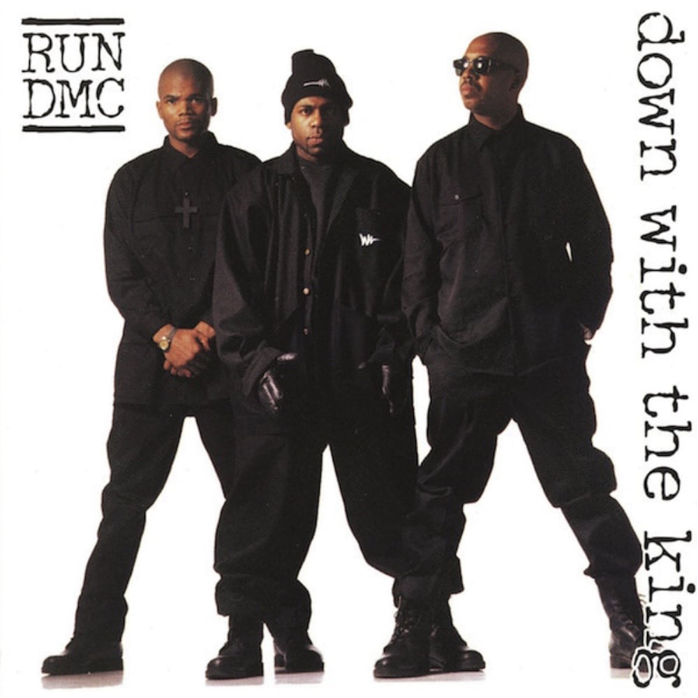 Top 25 Best Hip Hop Albums Of 1993 Run Dmc