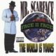 Top 25 Best Hip Hop Albums Of 1993 Scarface