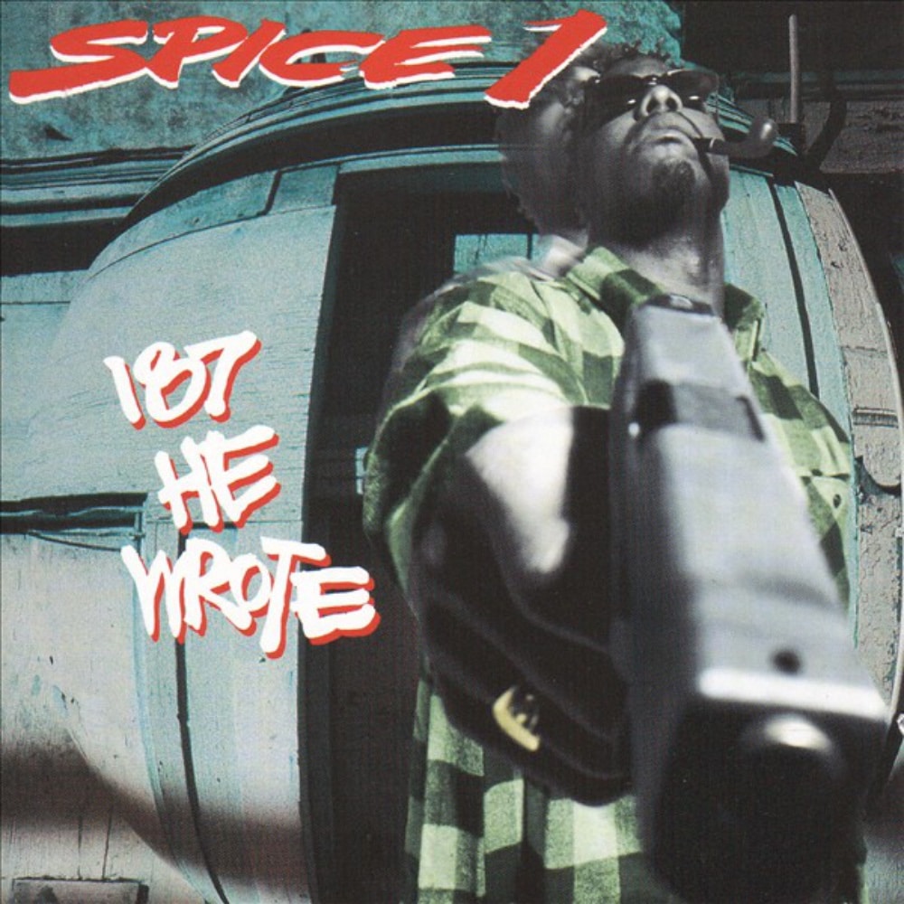 Top 25 Best Hip Hop Albums Of 1993 Spice 1