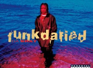 Top 25 Best Hip Hop Albums Of 1994 Da Brat