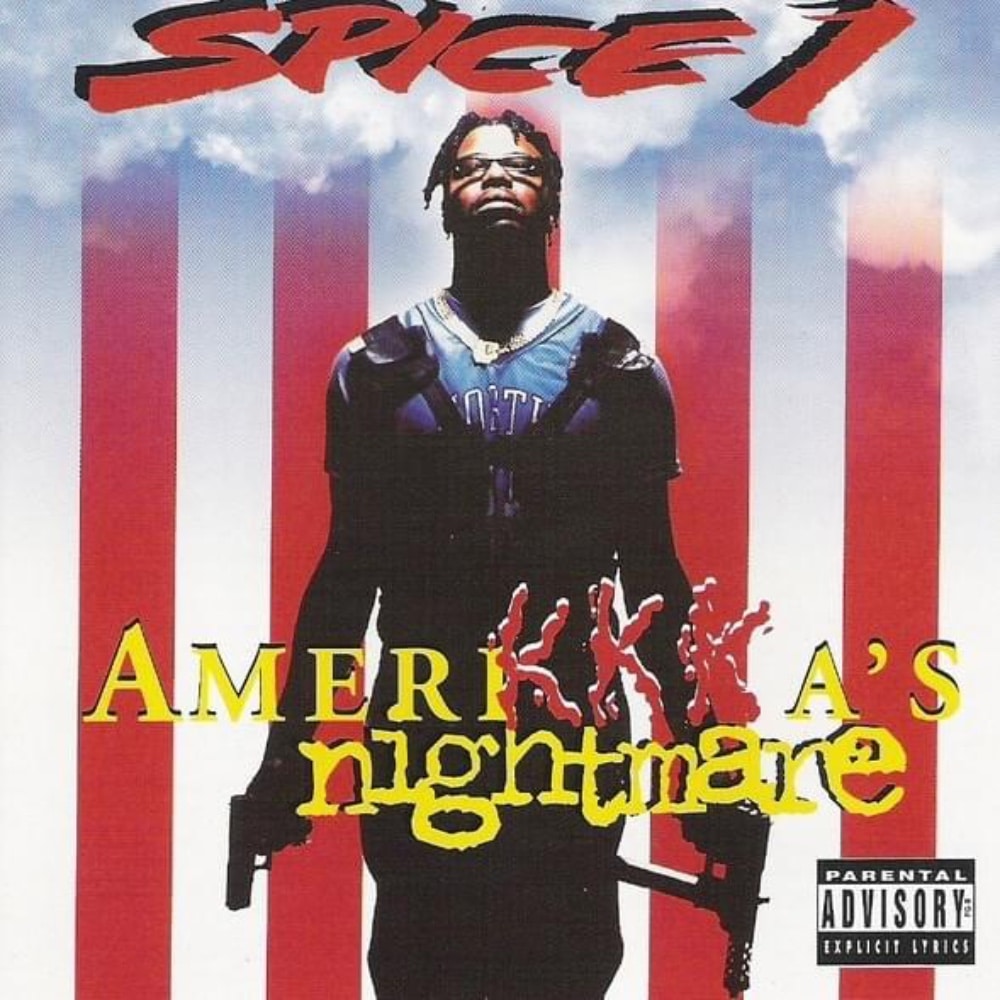 Top 25 Best Hip Hop Albums Of 1994 Spice 1