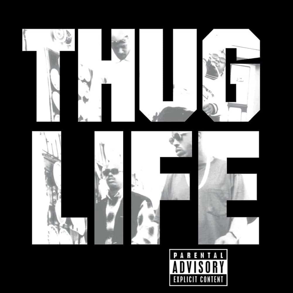 Top 25 Best Hip Hop Albums Of 1994 Thug Life