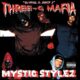 Top 25 Best Hip Hop Albums Of 1995 Three 6 Mafia