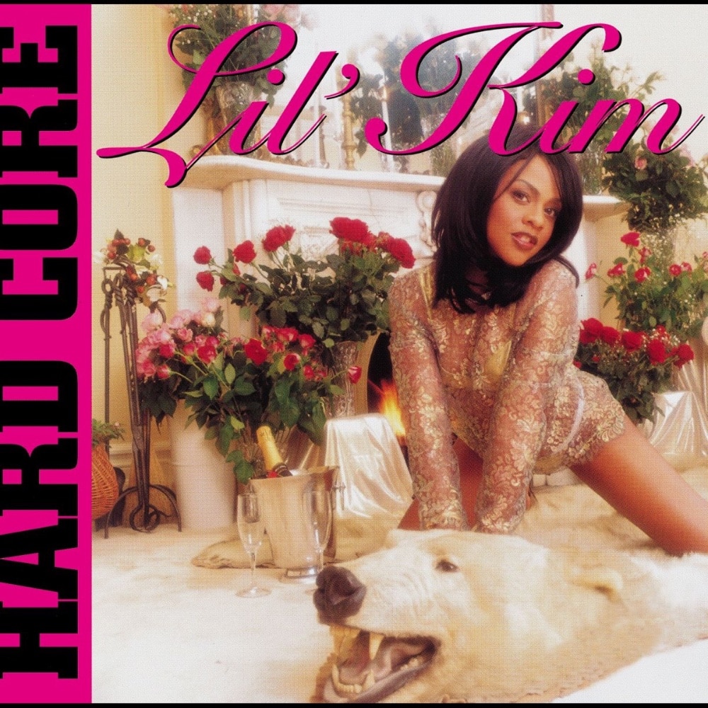 Top 25 Best Hip Hop Albums Of 1996 Lil Kim