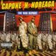 Top 25 Best Hip Hop Albums Of 1997 Capone