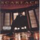 Top 25 Best Hip Hop Albums Of 1997 Scarface