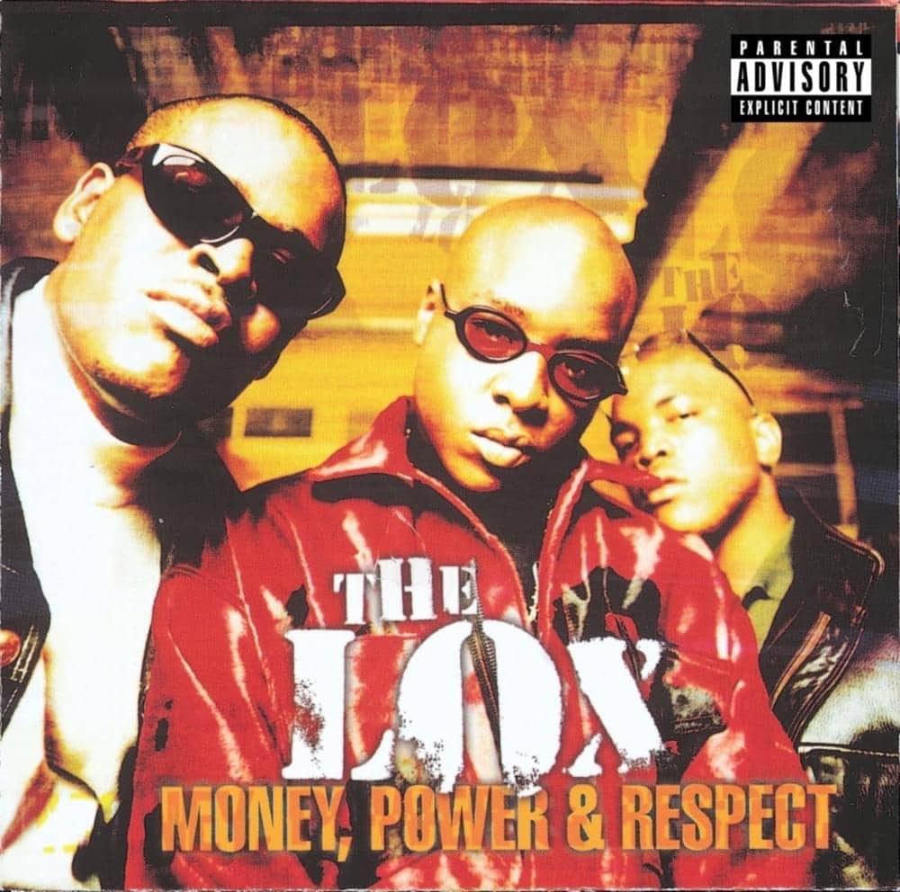 Top 25 Best Hip Hop Albums Of 1998 Lox