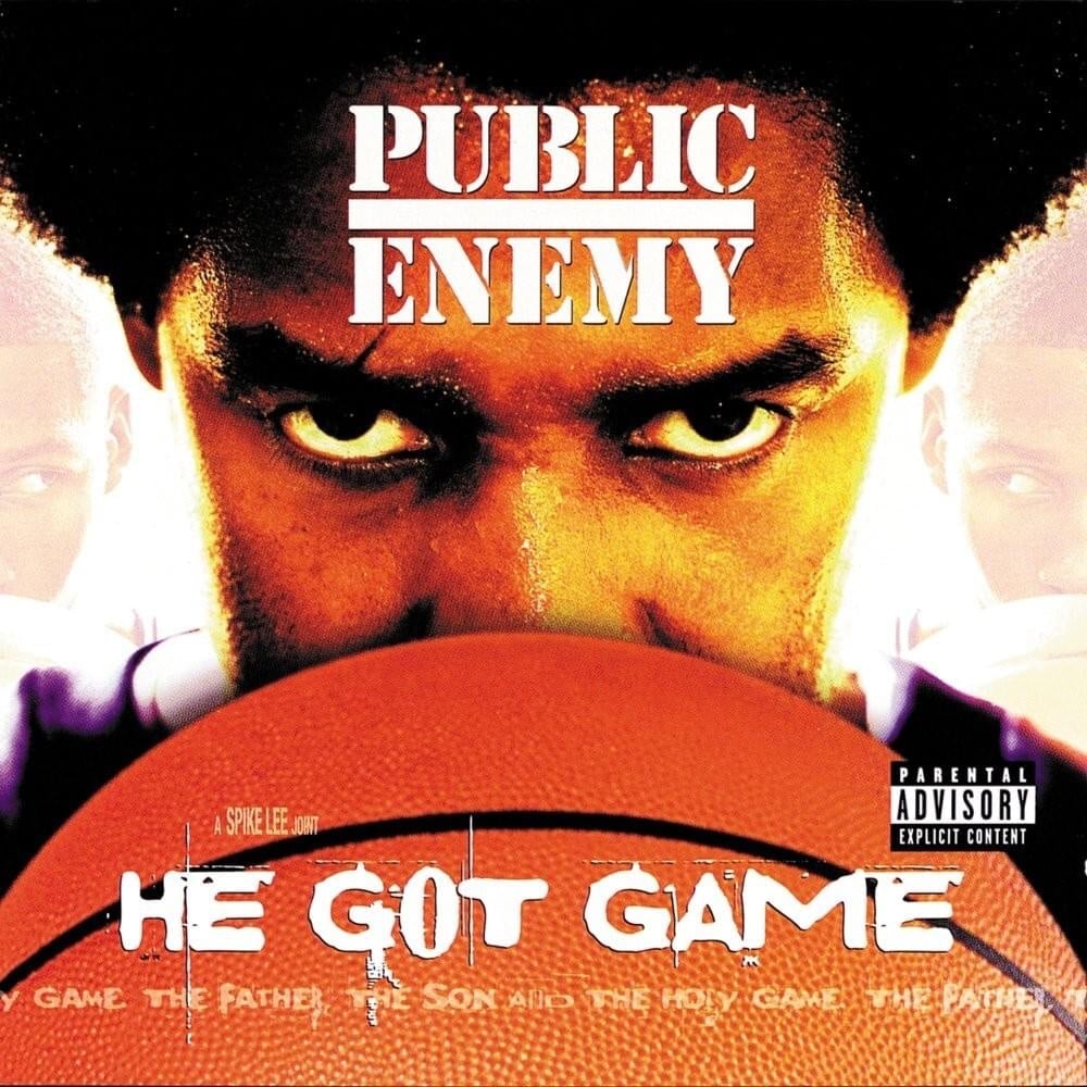 Top 25 Best Hip Hop Albums Of 1998 Public Enemy