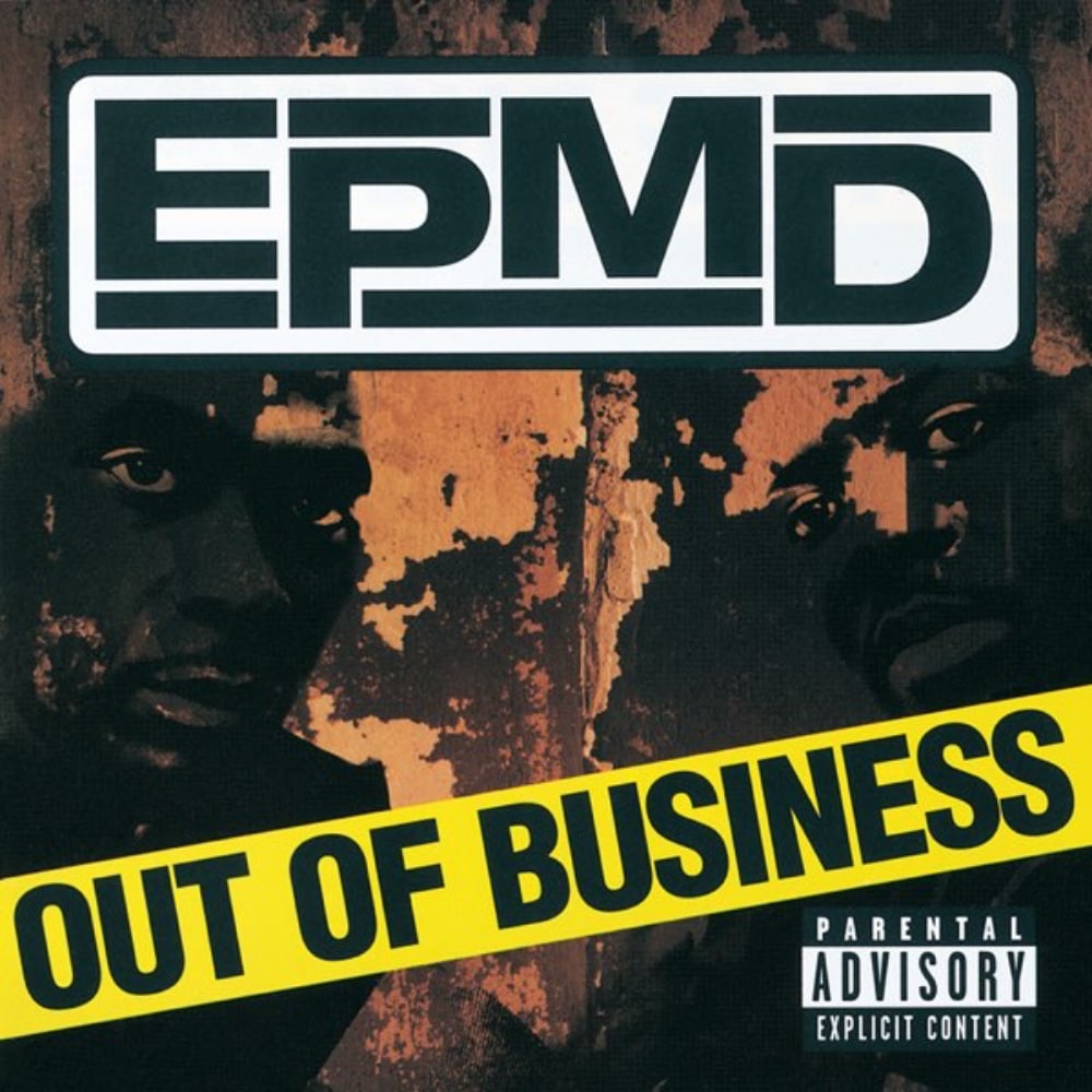 Top 25 Best Hip Hop Albums Of 1999 Epmd