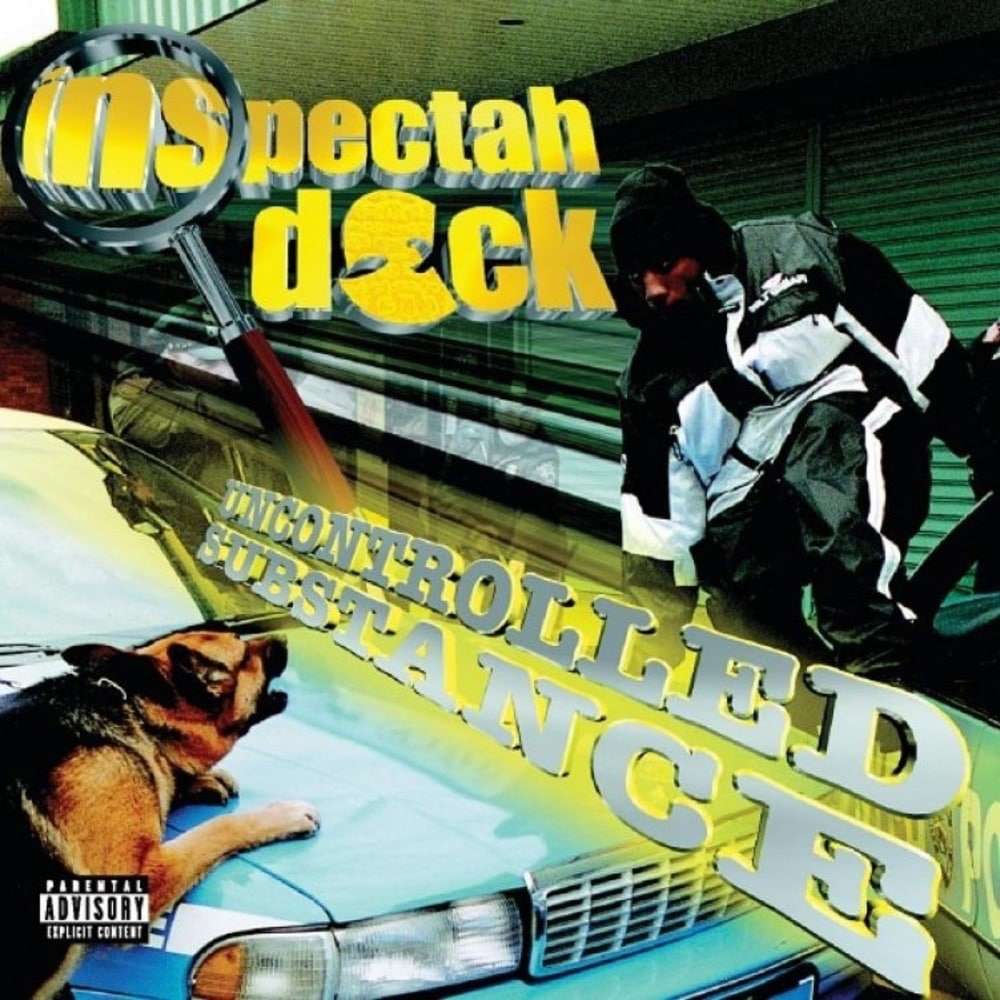 Top 25 Best Hip Hop Albums Of 1999 Inspectah Deck