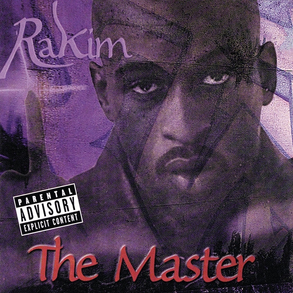 Top 25 Best Hip Hop Albums Of 1999 Rakim
