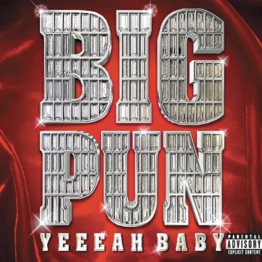 Top 25 Best Hip Hop Albums Of 2000 Big Pun