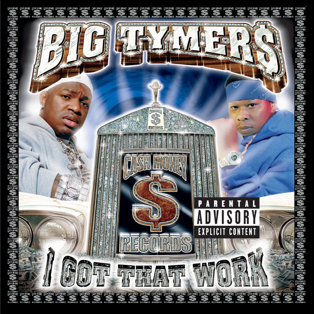 Top 25 Best Hip Hop Albums Of 2000 Big Tymers