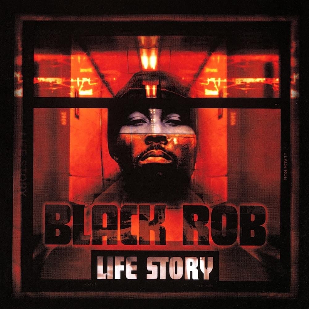Top 25 Best Hip Hop Albums Of 2000 Black Rob