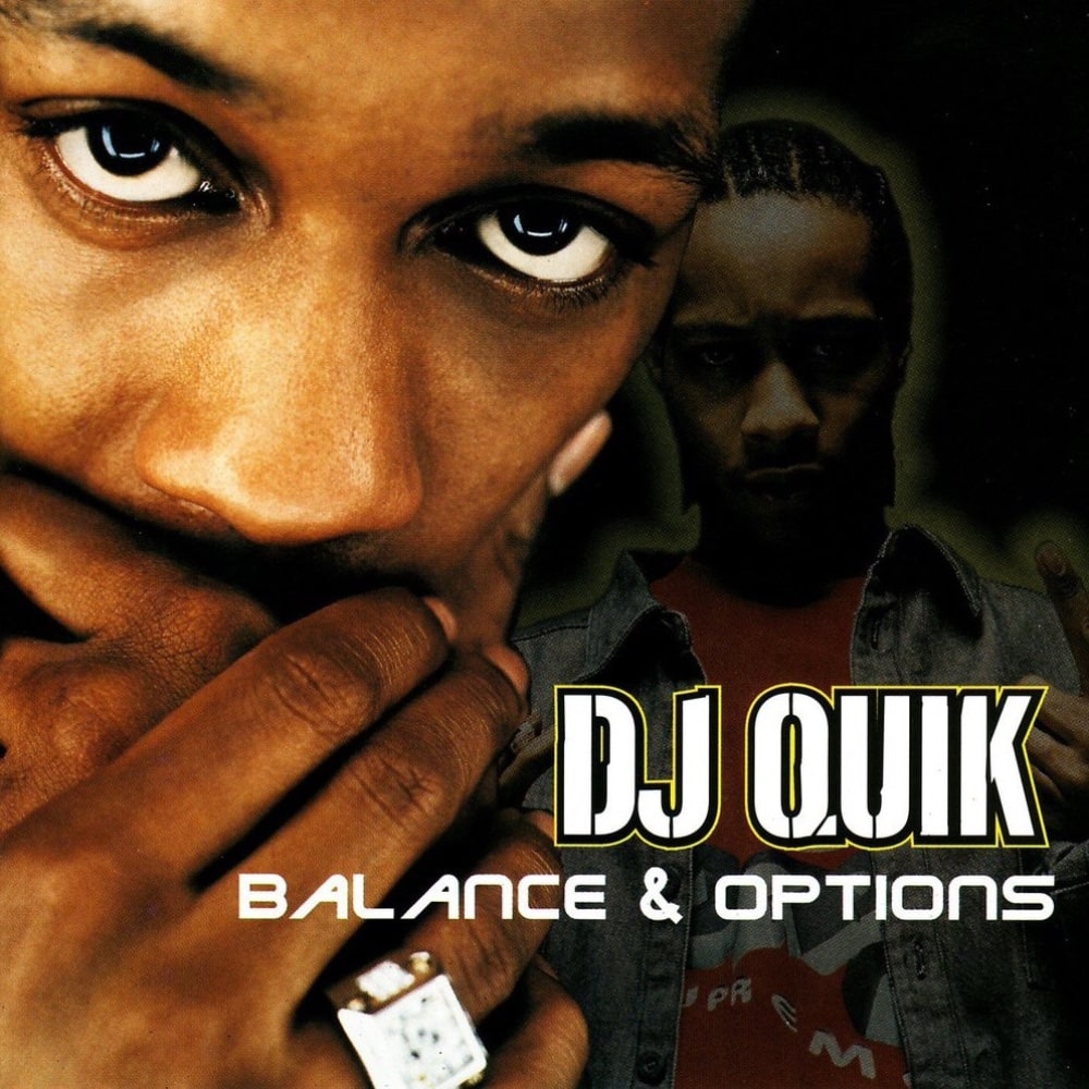 Top 25 Best Hip Hop Albums Of 2000 Dj Quik