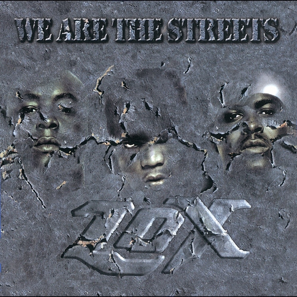 Top 25 Best Hip Hop Albums Of 2000 Lox