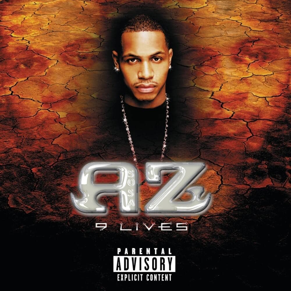 Top 25 Best Hip Hop Albums Of 2001 Az