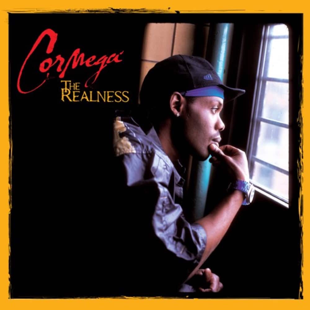 Top 25 Best Hip Hop Albums Of 2001 Cormega