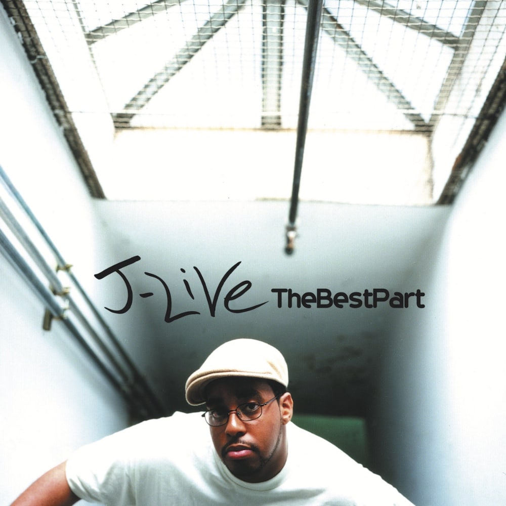 Top 25 Best Hip Hop Albums Of 2001 J Live