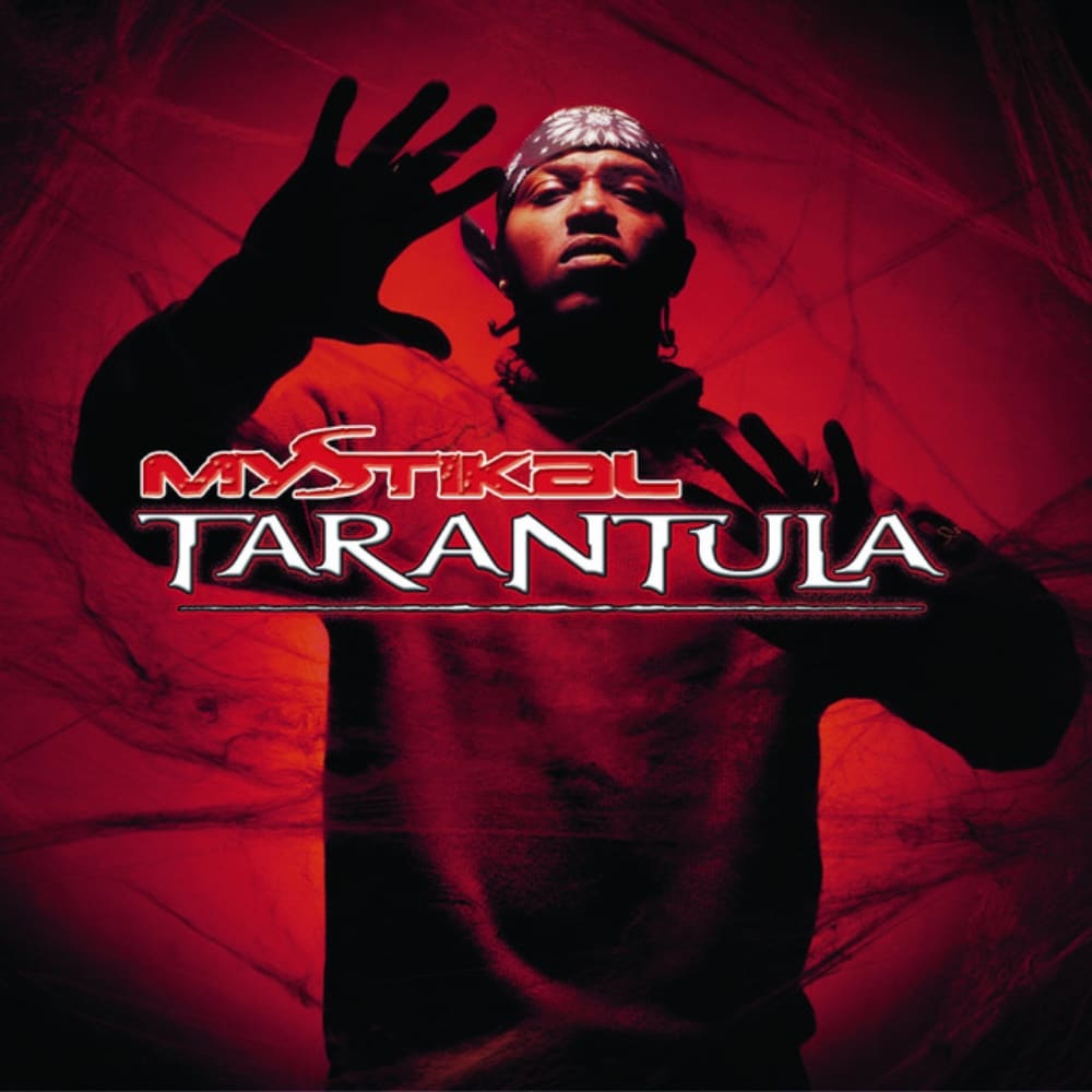 Top 25 Best Hip Hop Albums Of 2001 Mystikal