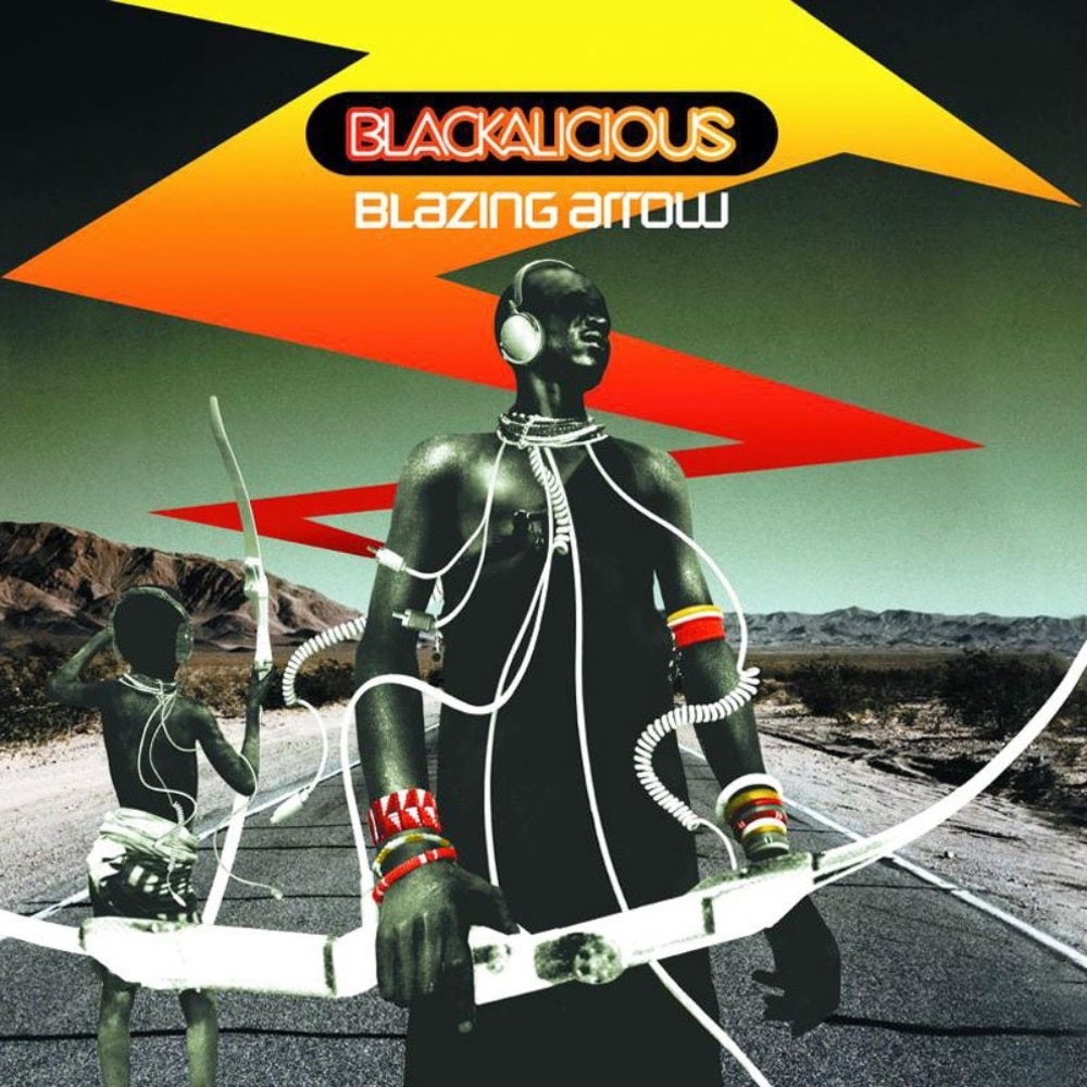 Top 25 Best Hip Hop Albums Of 2002 Blackalicious