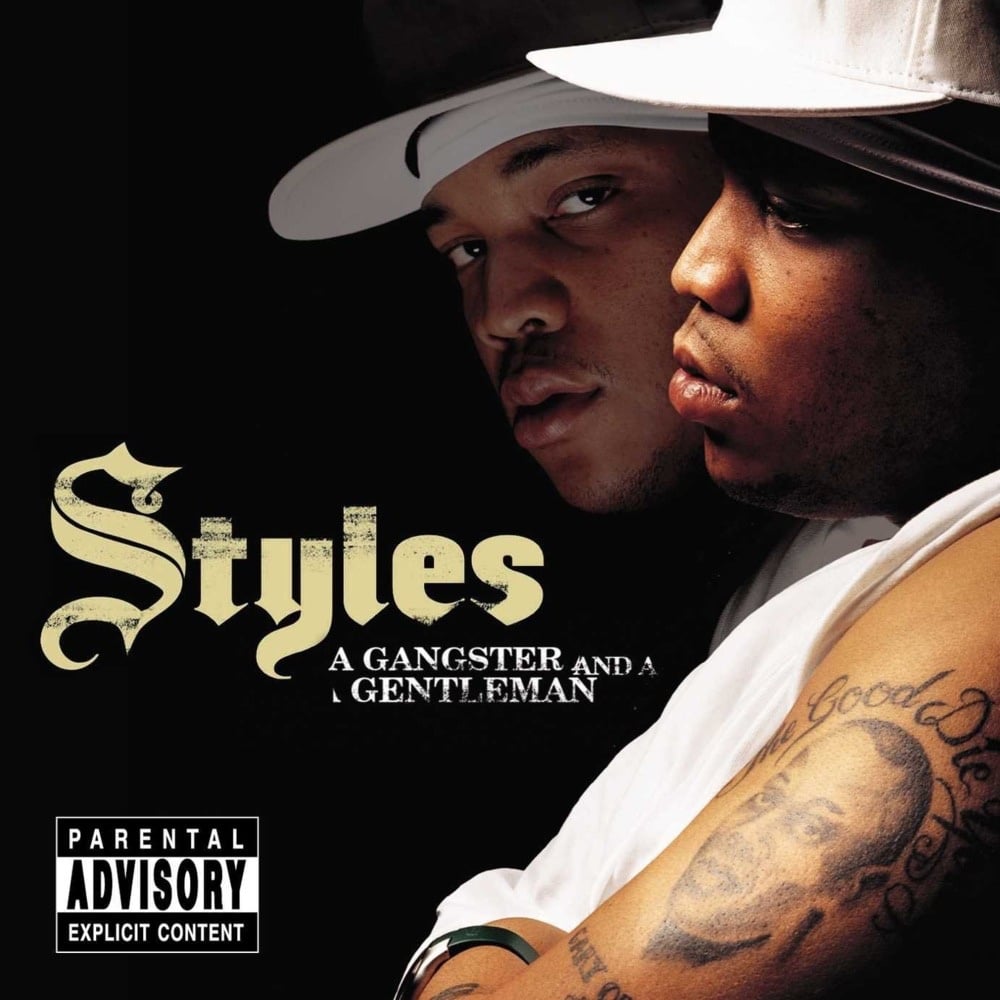 Top 25 Best Hip Hop Albums Of 2002 Style P