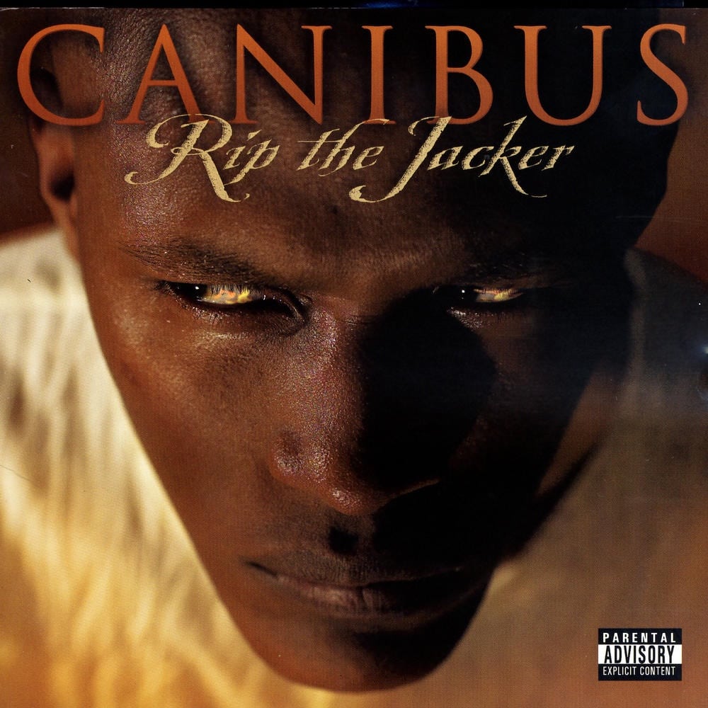 Top 25 Best Hip Hop Albums Of 2003 Canibus