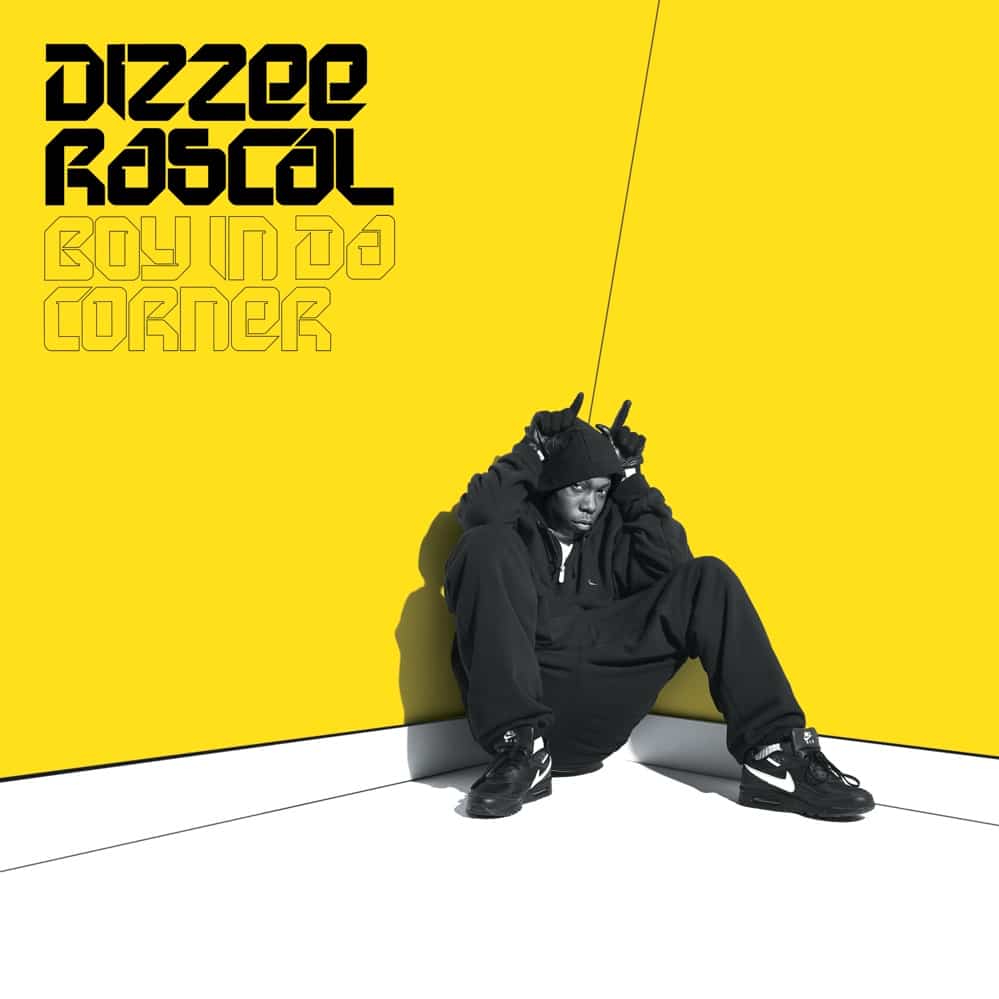 Top 25 Best Hip Hop Albums Of 2003 Dizzee