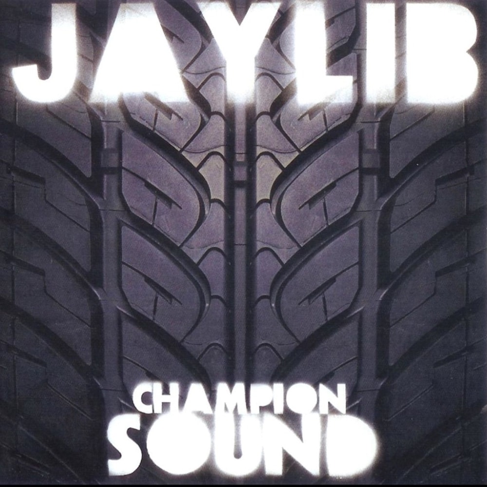 Top 25 Best Hip Hop Albums Of 2003 Jaylib