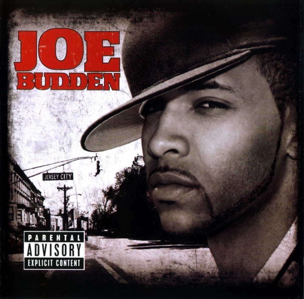 Top 25 Best Hip Hop Albums Of 2003 Joe Budden