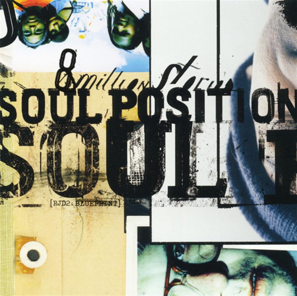 Top 25 Best Hip Hop Albums Of 2003 Soul Position