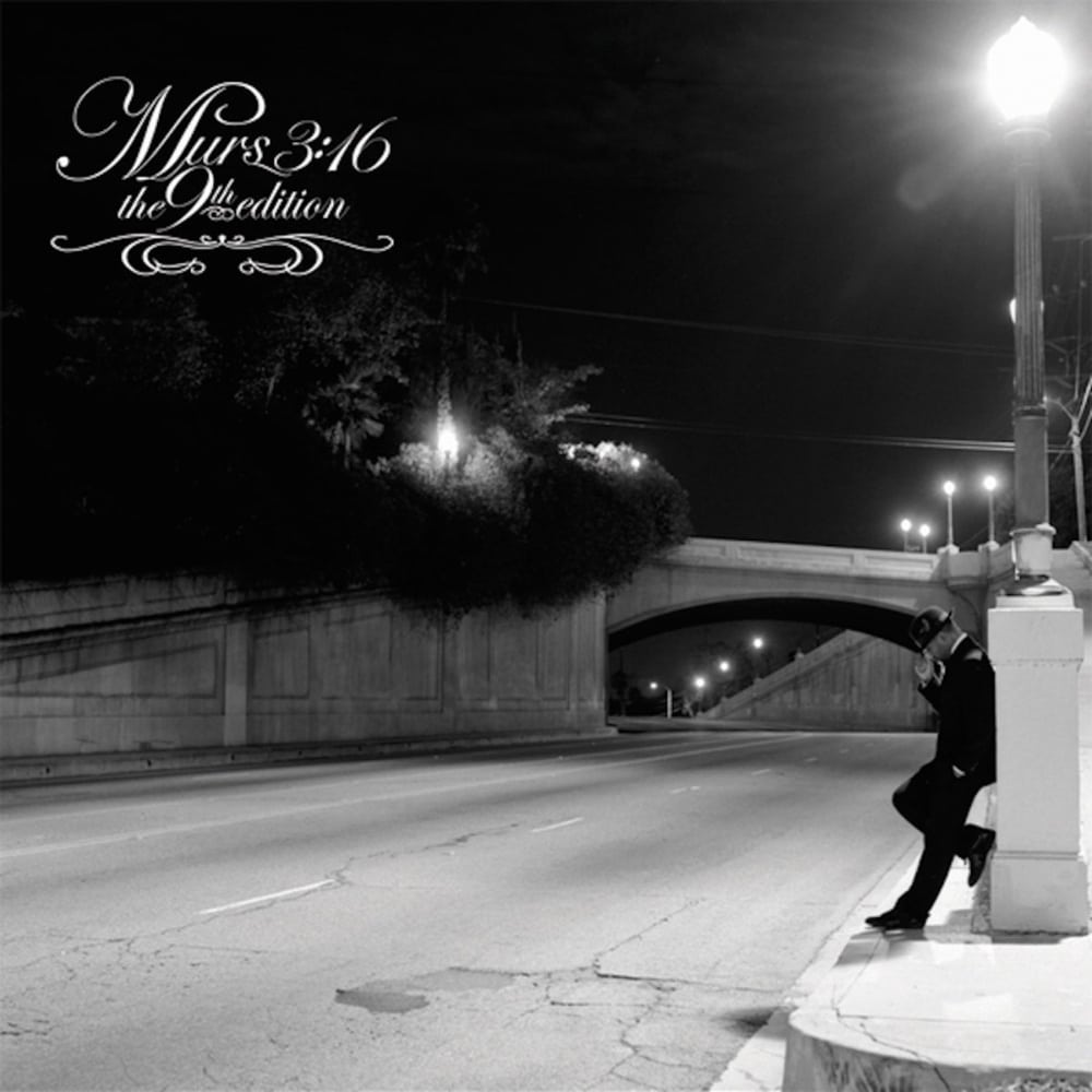 Top 25 Best Hip Hop Albums Of 2004 Murs