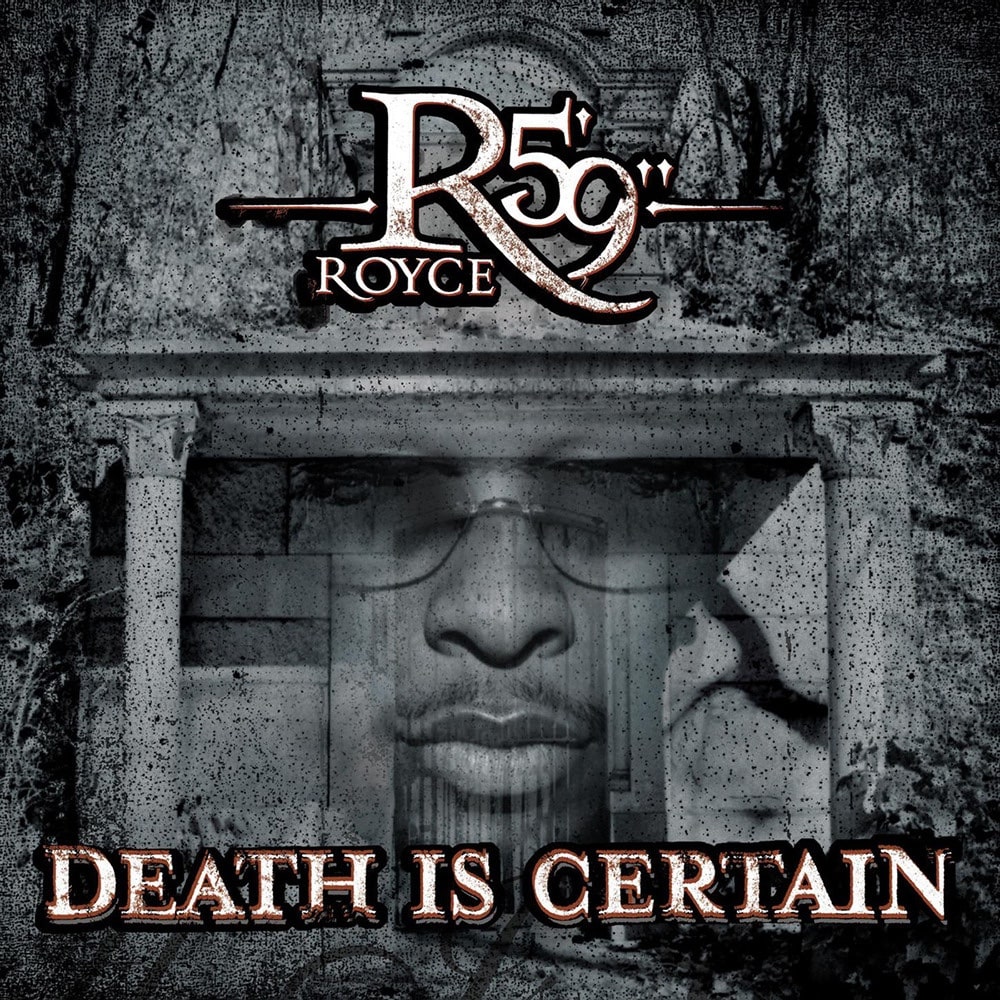 Top 25 Best Hip Hop Albums Of 2004 Royce