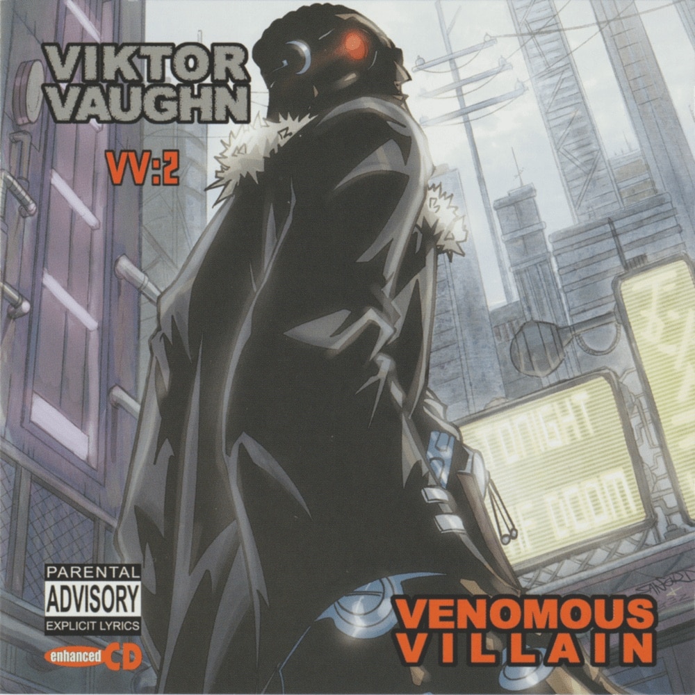 Top 25 Best Hip Hop Albums Of 2004 Viktor