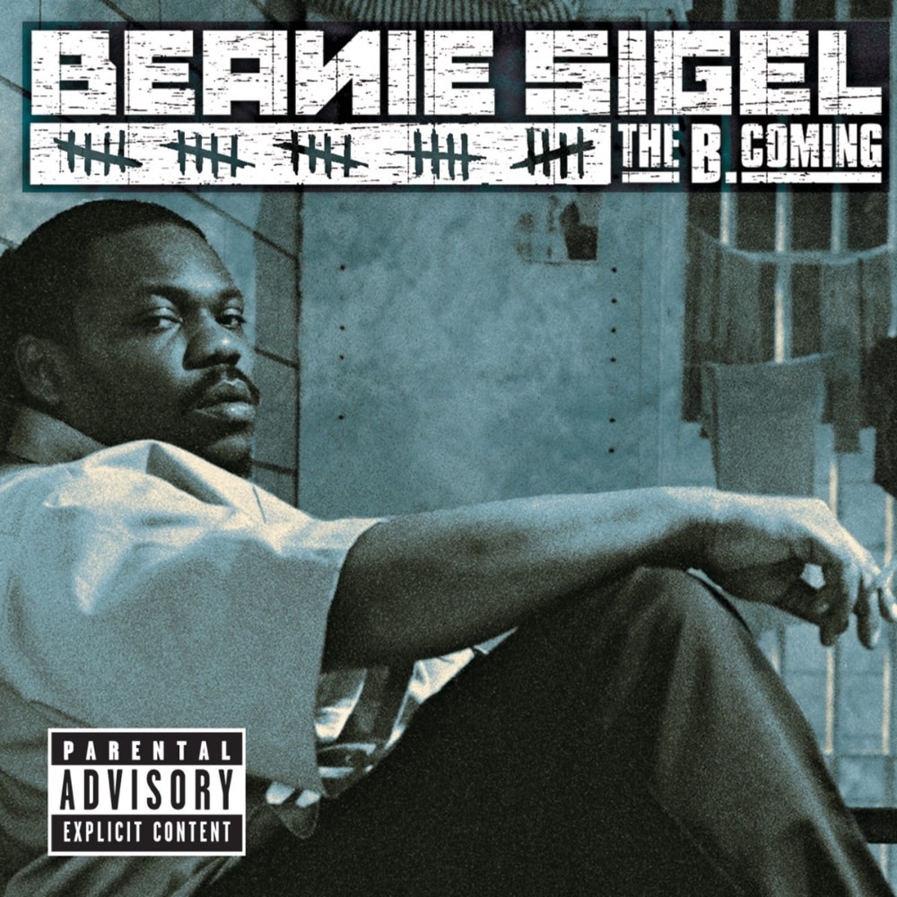 Top 25 Best Hip Hop Albums Of 2005 Beanie Sigel