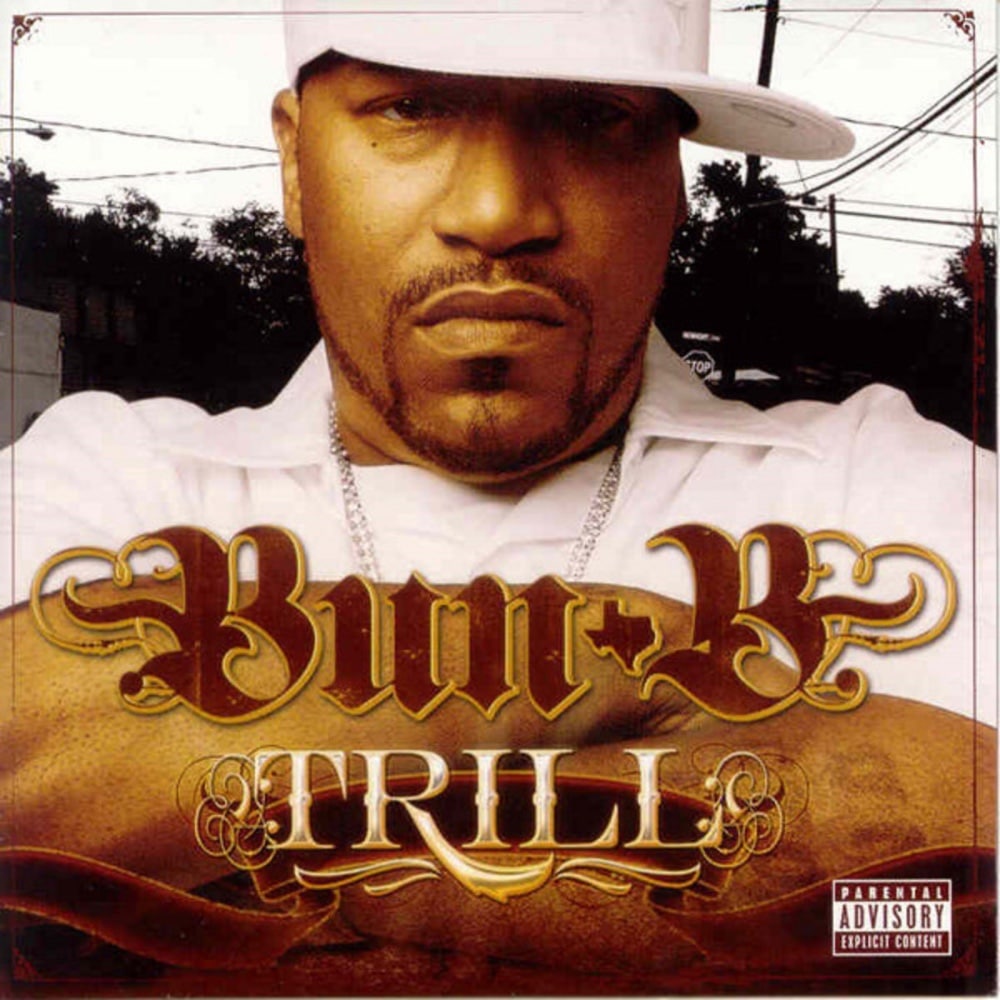 Top 25 Best Hip Hop Albums Of 2005 Bun B