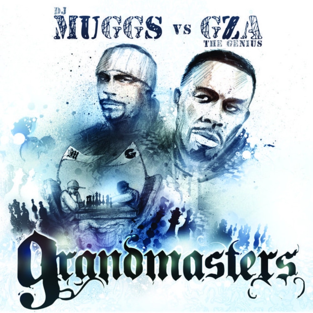 Top 25 Best Hip Hop Albums Of 2005 Gza