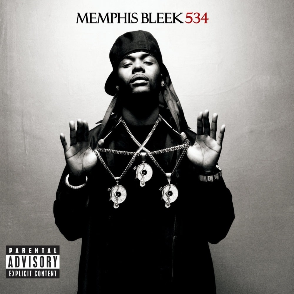 Top 25 Best Hip Hop Albums Of 2005 Memphis Bleek