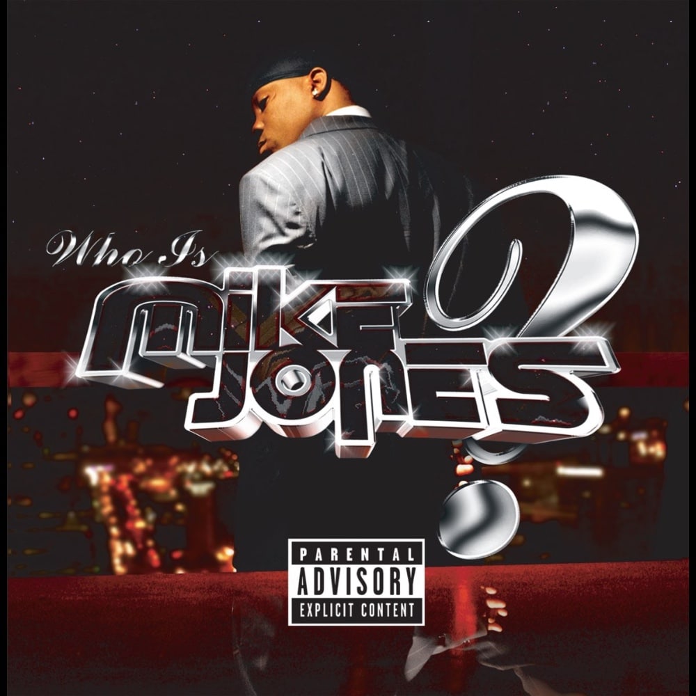 Top 25 Best Hip Hop Albums Of 2005 Mike Jones
