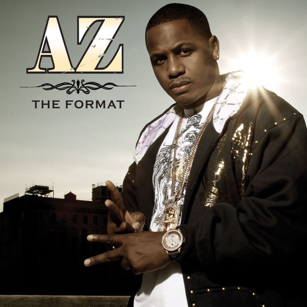 Top 25 Best Hip Hop Albums Of 2006 Az Format