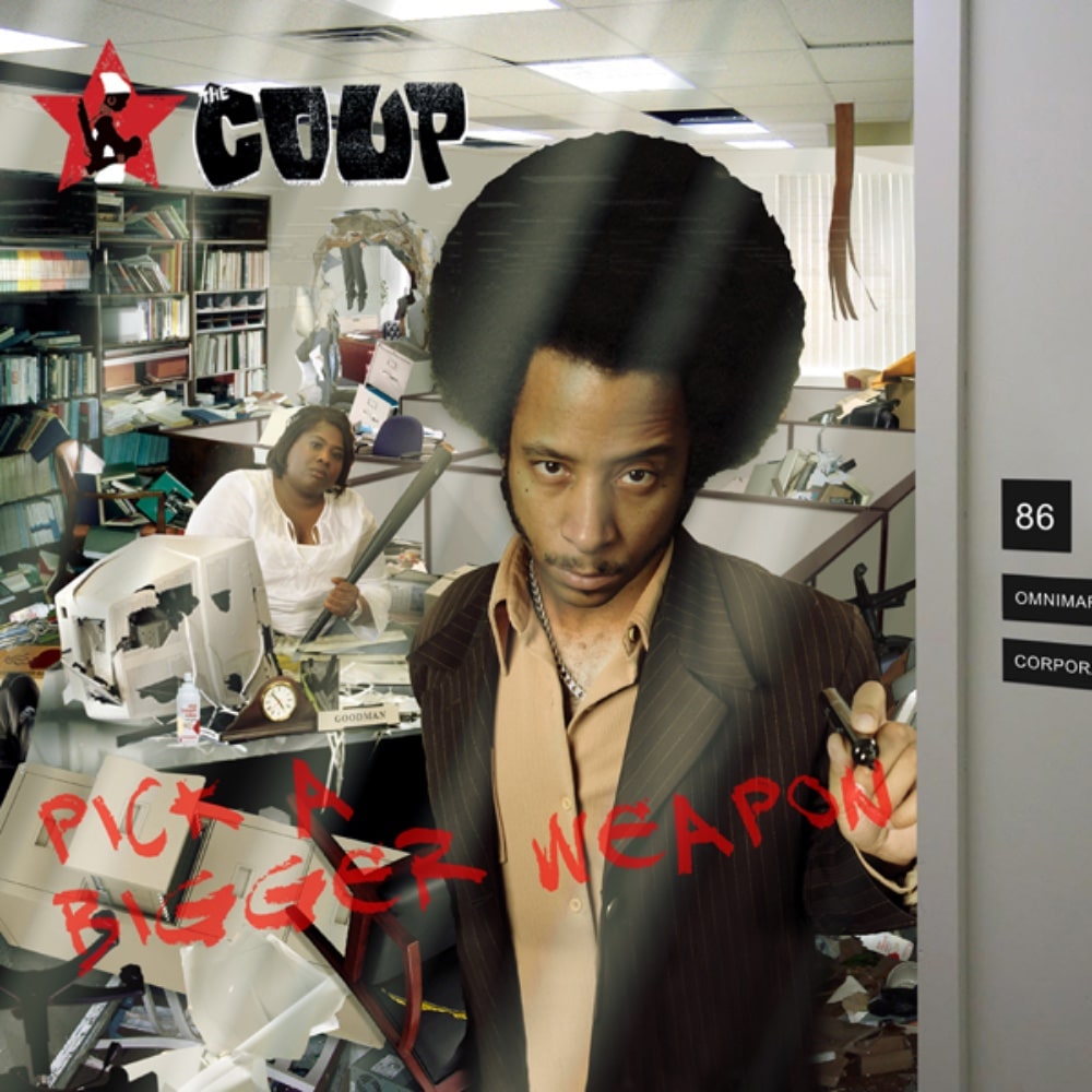 Top 25 Best Hip Hop Albums Of 2006 Coup