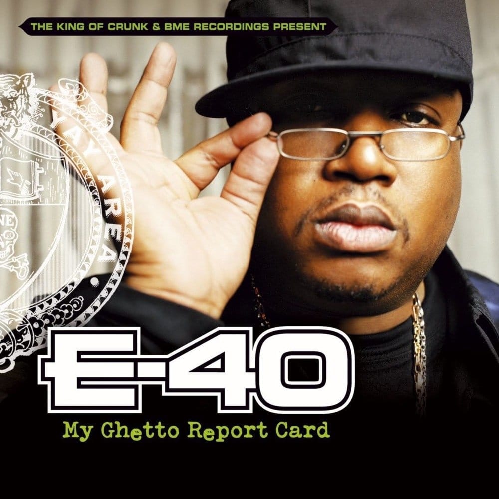 The Top 25 Best Hip Hop Albums of 2006 - Beats, Rhymes and Lists