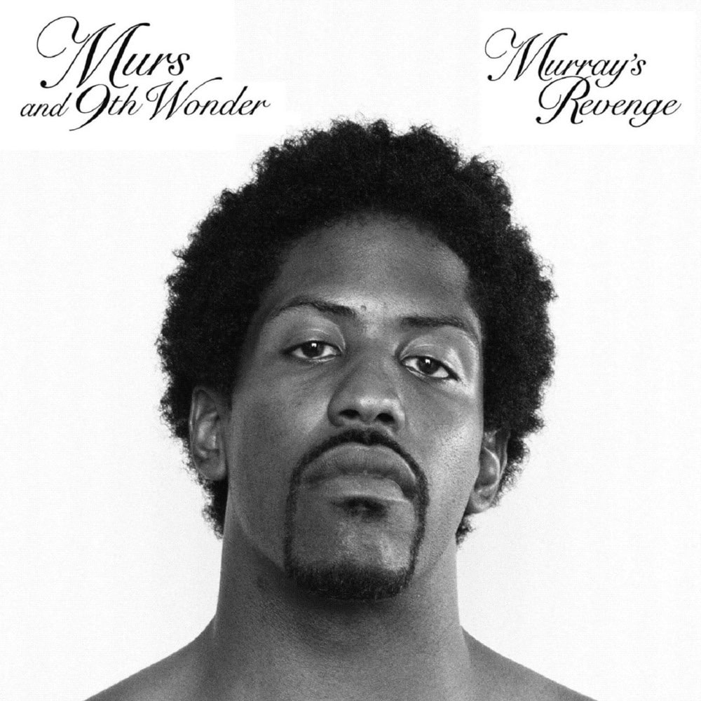 Top 25 Best Hip Hop Albums Of 2006 Murs