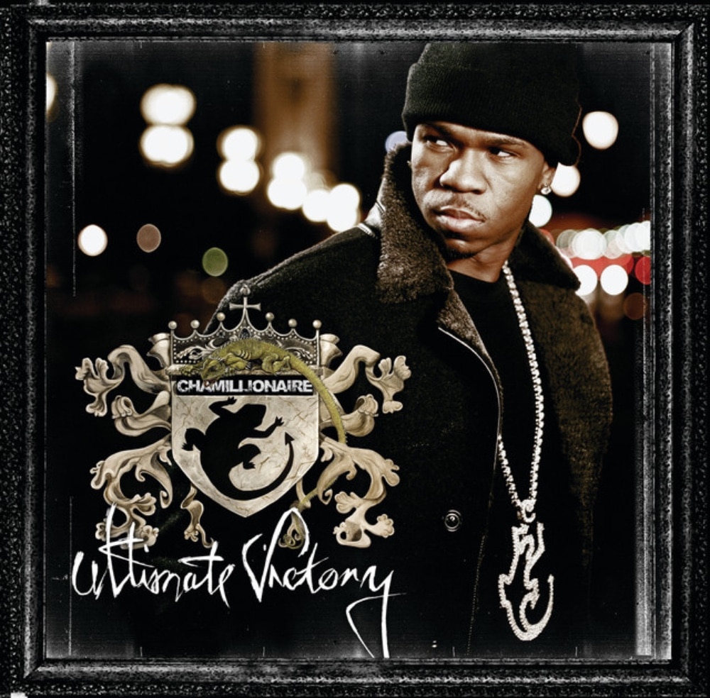 Top 25 Best Hip Hop Albums Of 2007 Chamillionaire