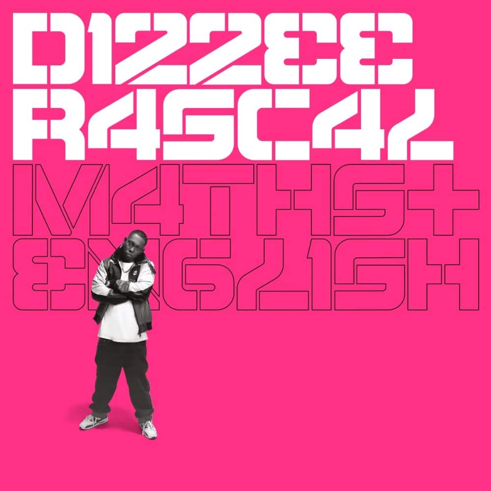 Top 25 Best Hip Hop Albums Of 2007 Dizzee