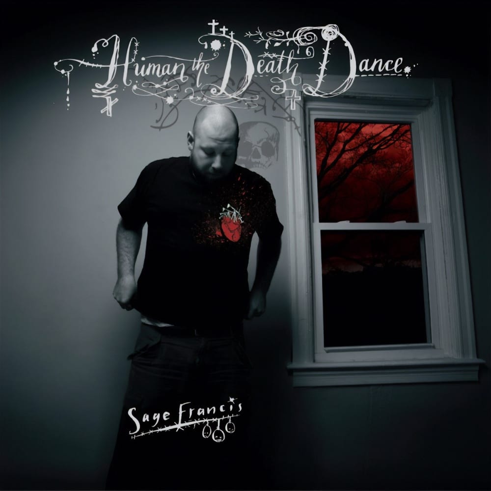 Top 25 Best Hip Hop Albums Of 2007 Sage Francis